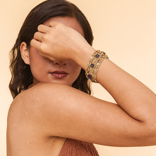 Muriel Cuff