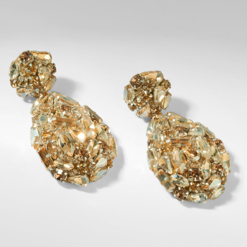 Kim Earrings