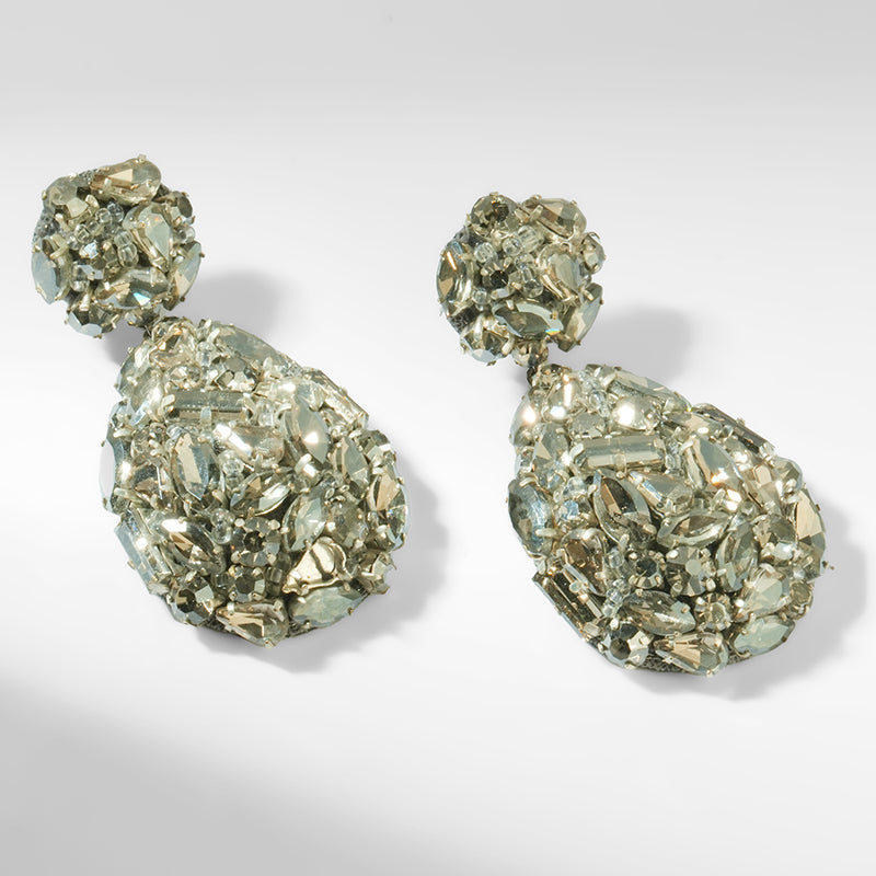 Kim Earrings