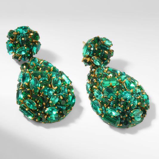 Kim Earrings