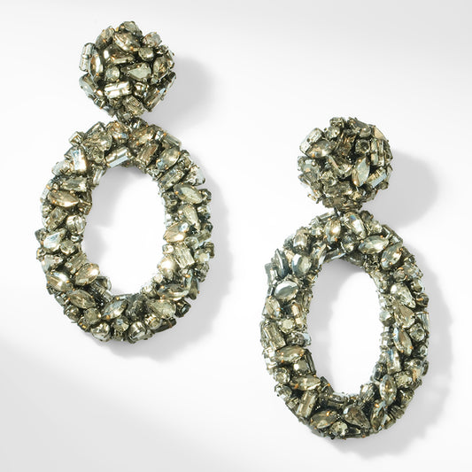 Dinorah Earrings
