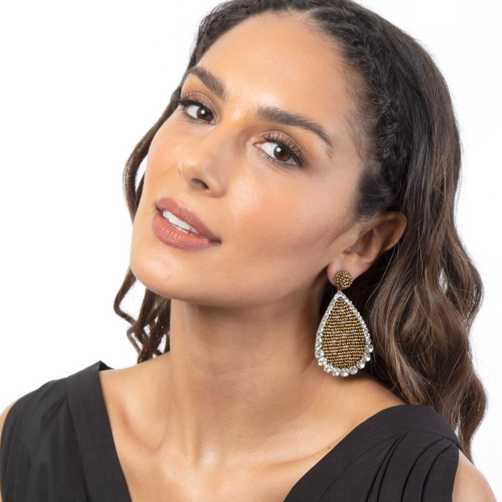 Laxmi Earrings