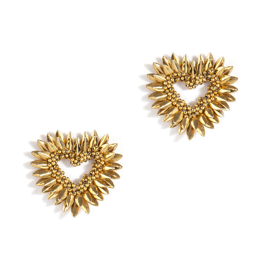 Keya Earrings