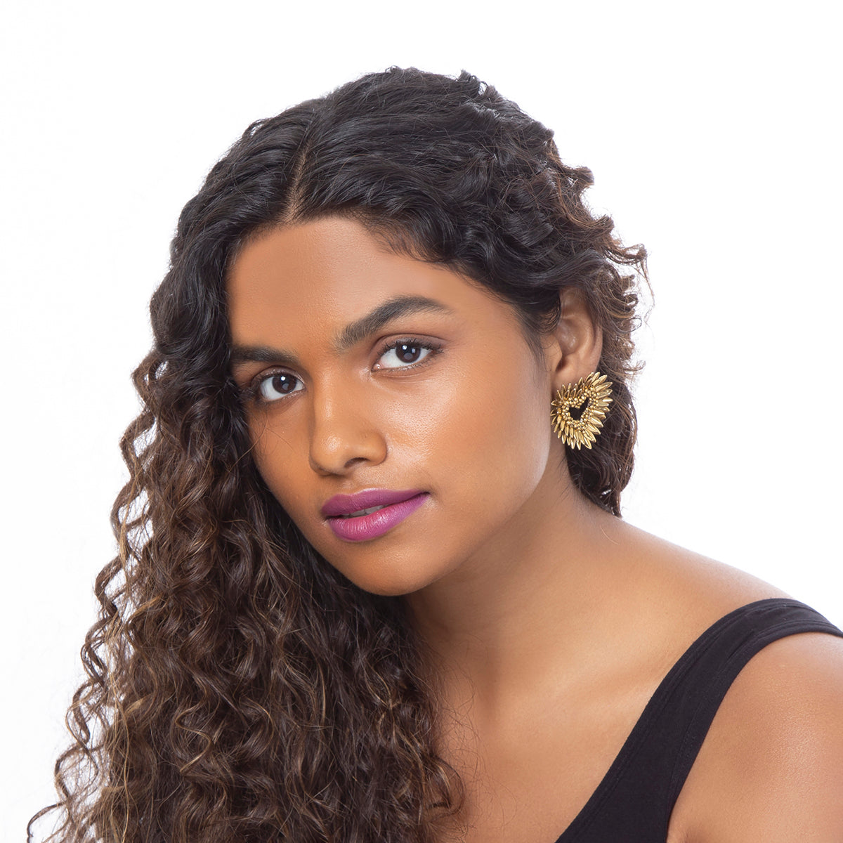 Keya Earrings