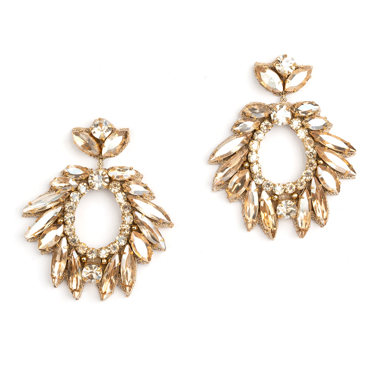 Zienna Earrings