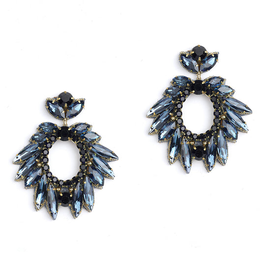 Zienna Earrings