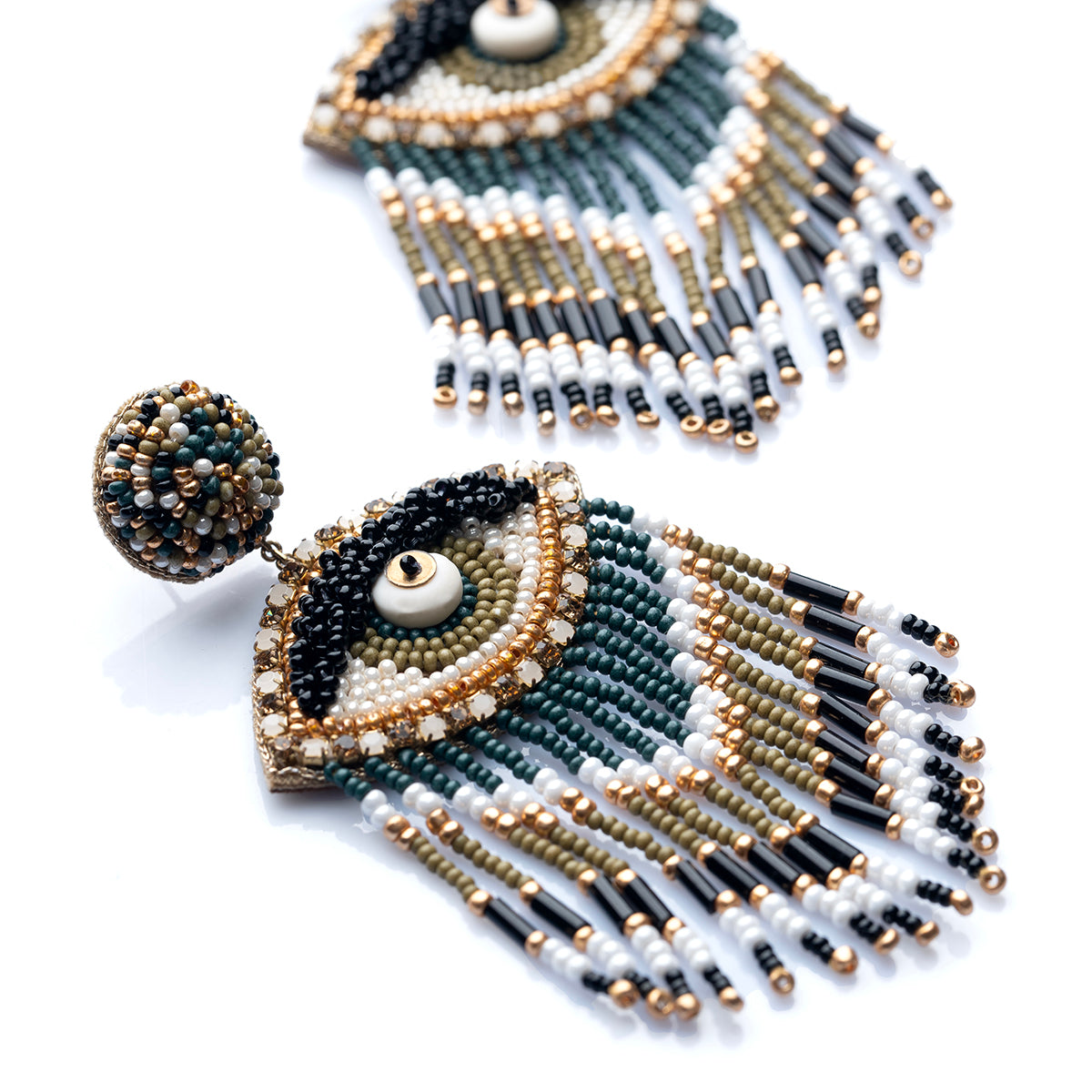 Anastasia Earrings