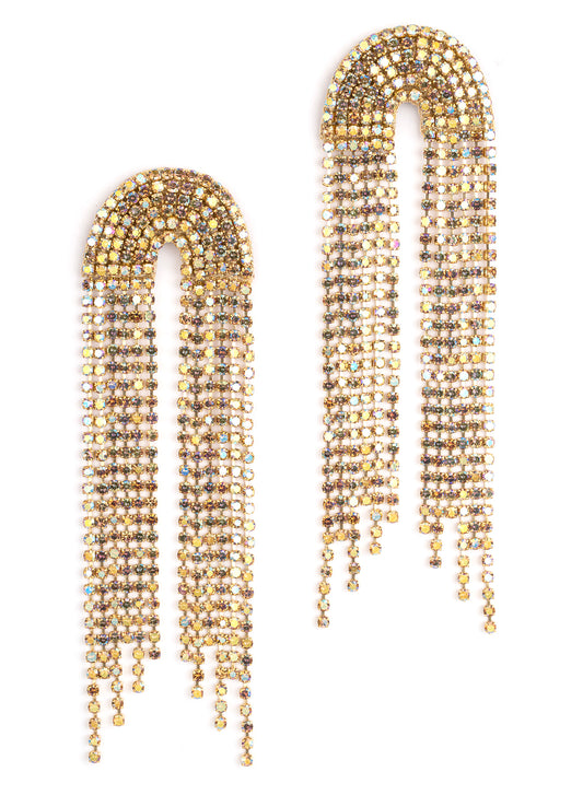 Warren Earrings