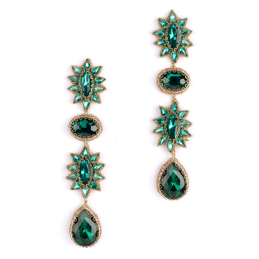 Ariella Earrings
