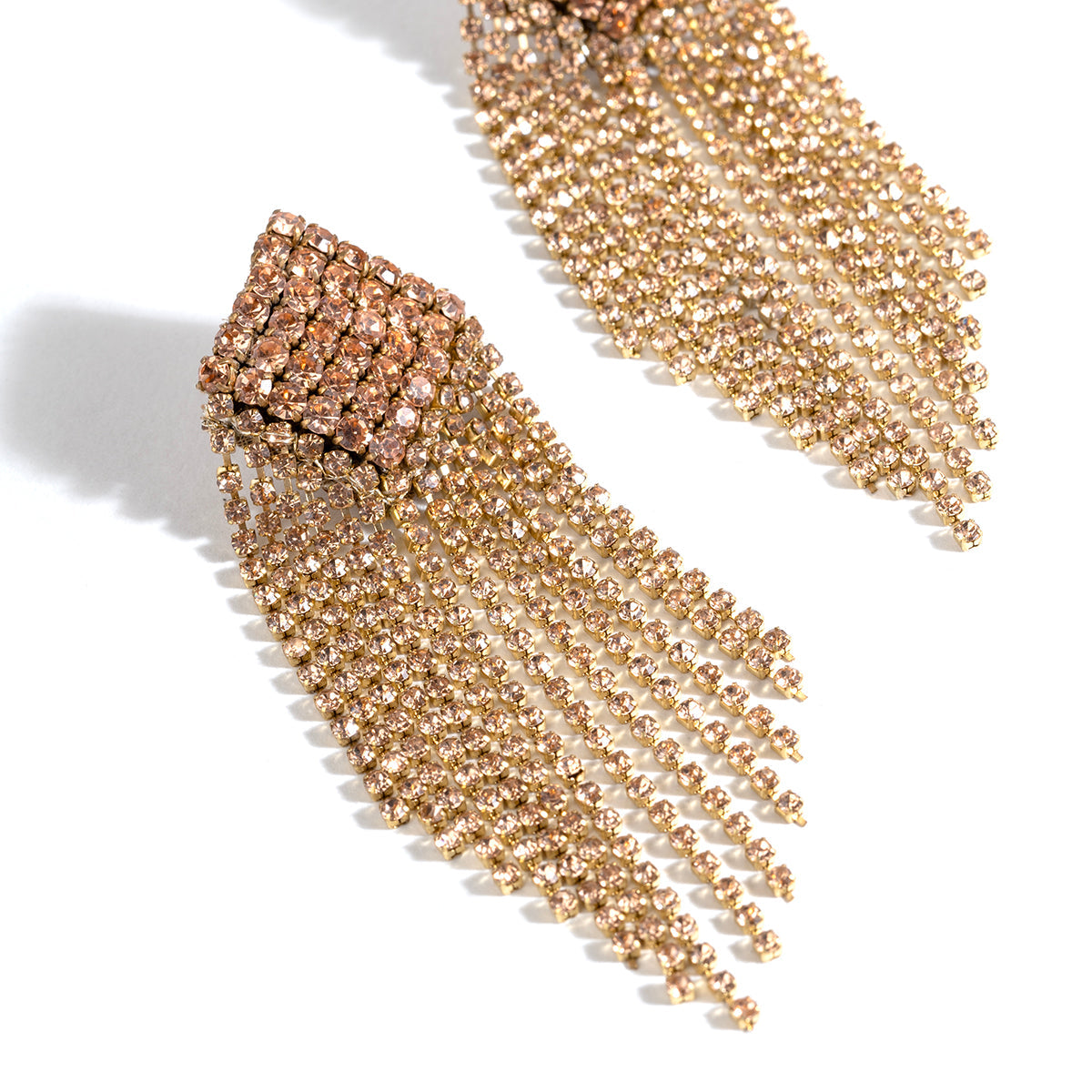 Niomi Earrings
