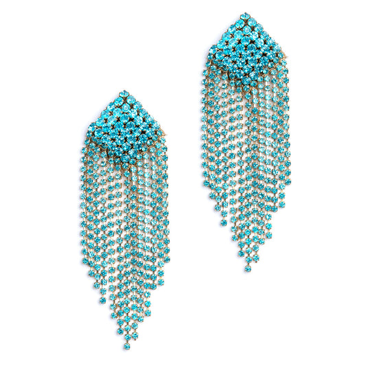 Niomi Earrings