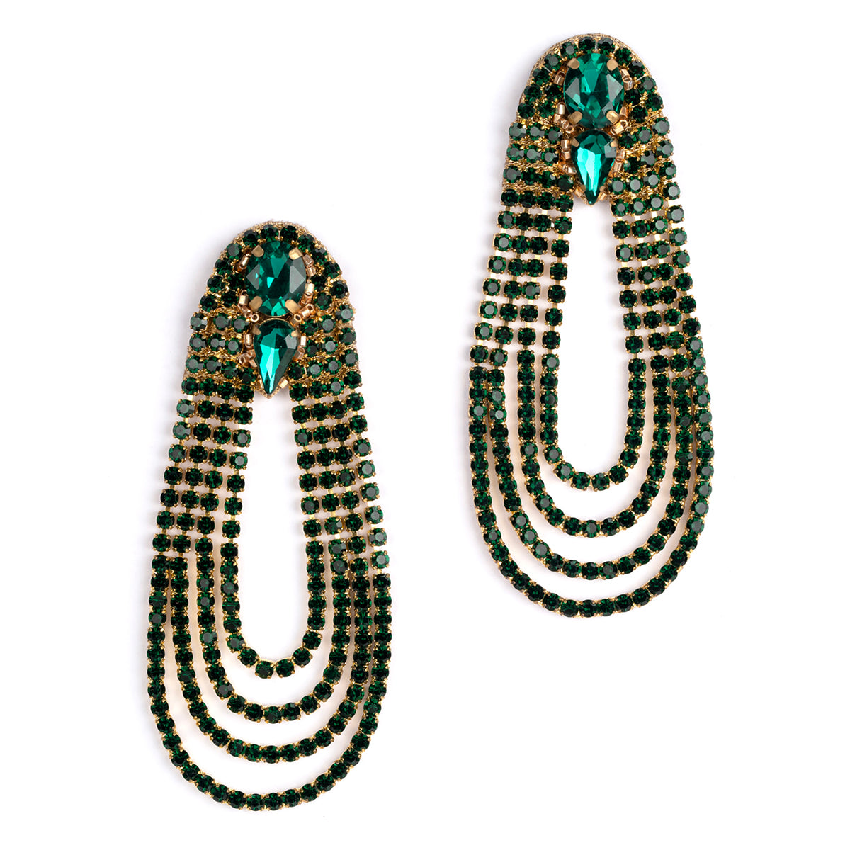 Eliana Earrings