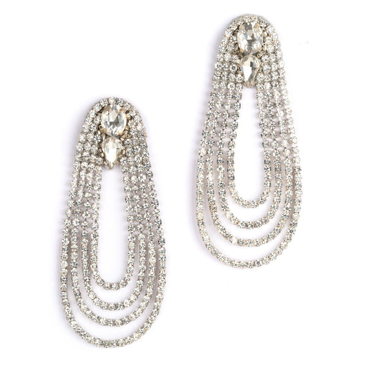 Eliana Earrings