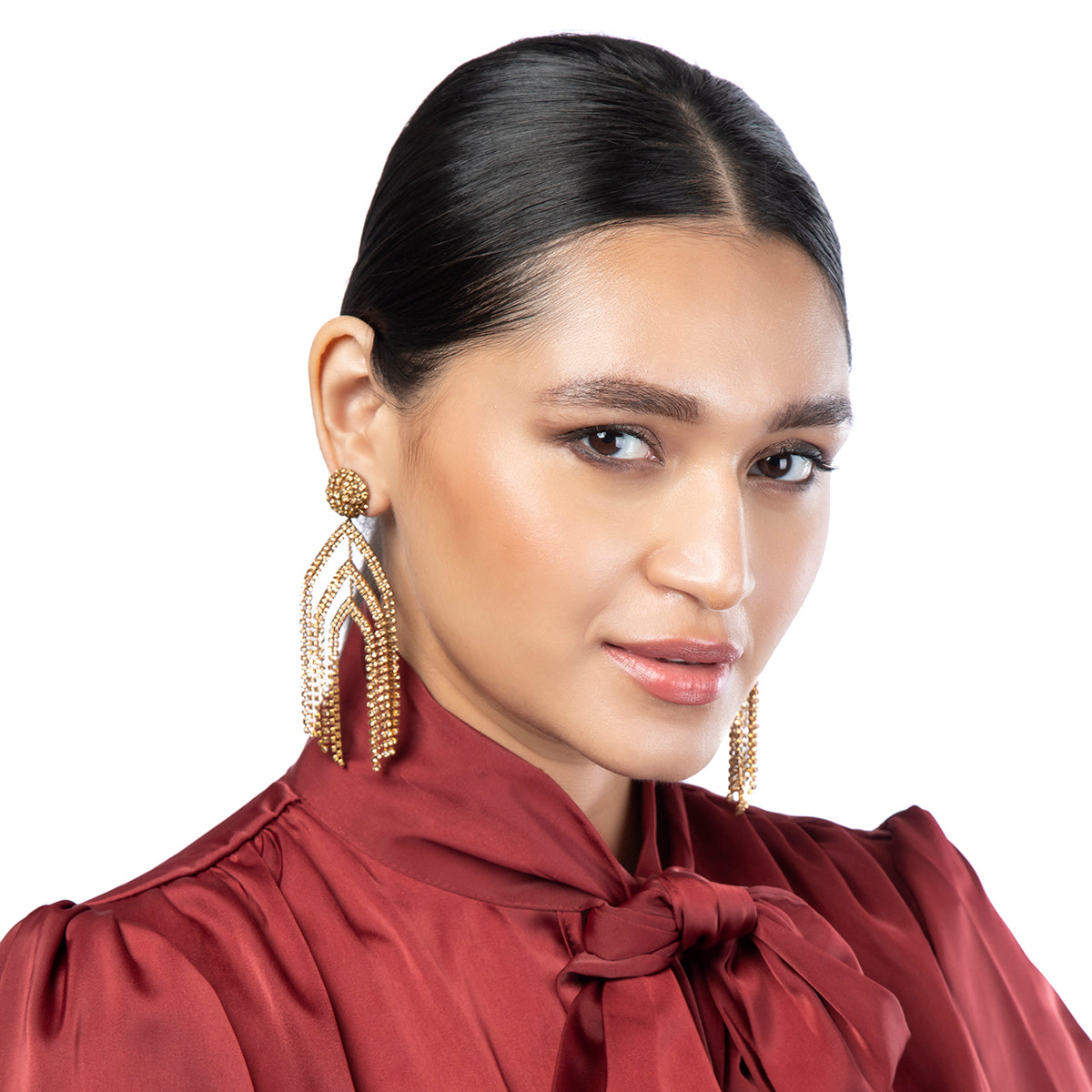 Corina Earrings
