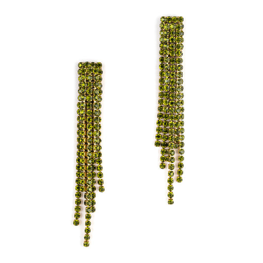 Elisa Earrings