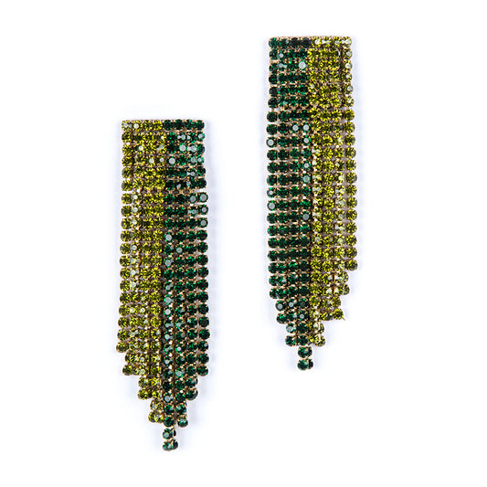 Araya Earrings