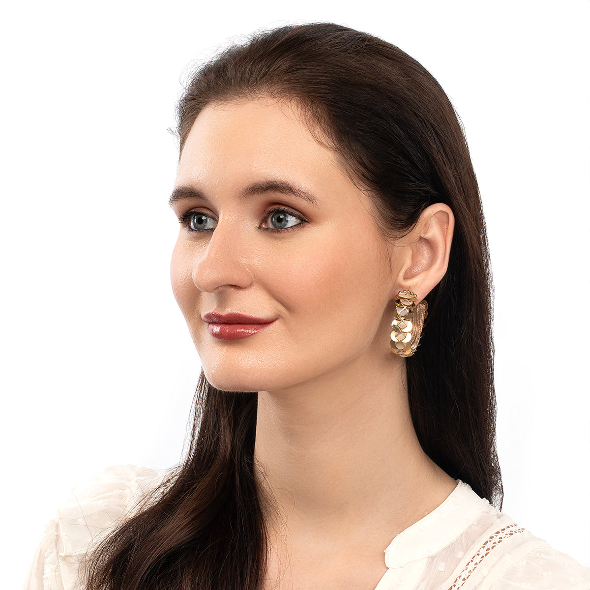 Acacia Earrings