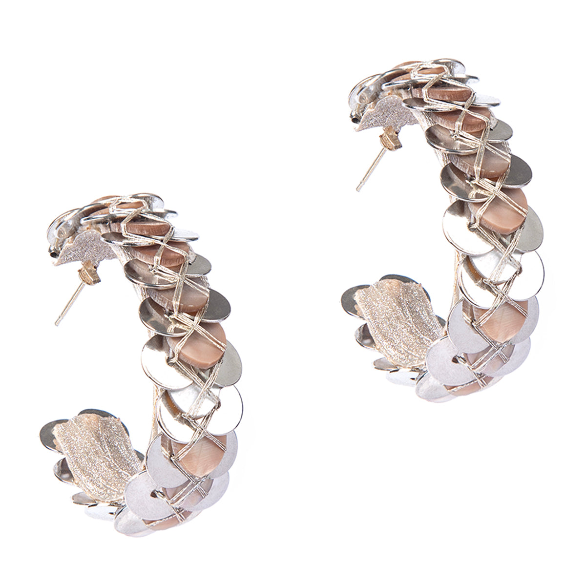 Acacia Earrings