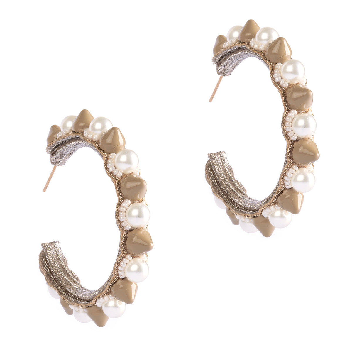 Sully Earrings