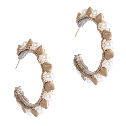 Sully Earrings