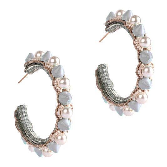 Sully Earrings