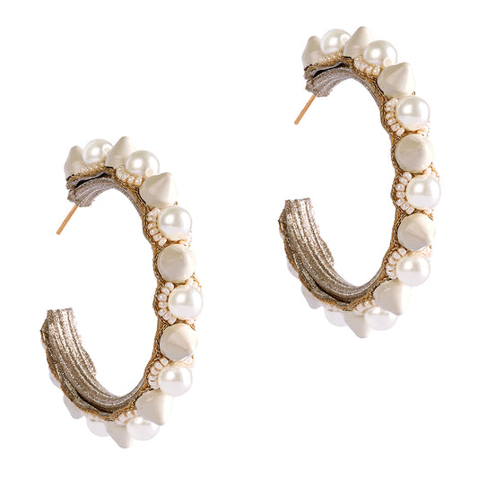 Sully Earrings