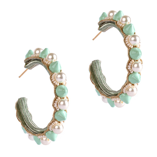 Sully Earrings