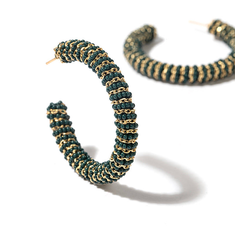 Zareen Earrings