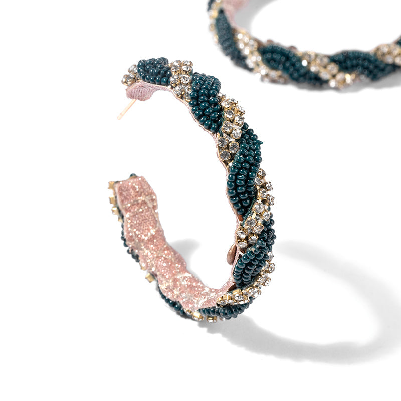 Doris Earrings