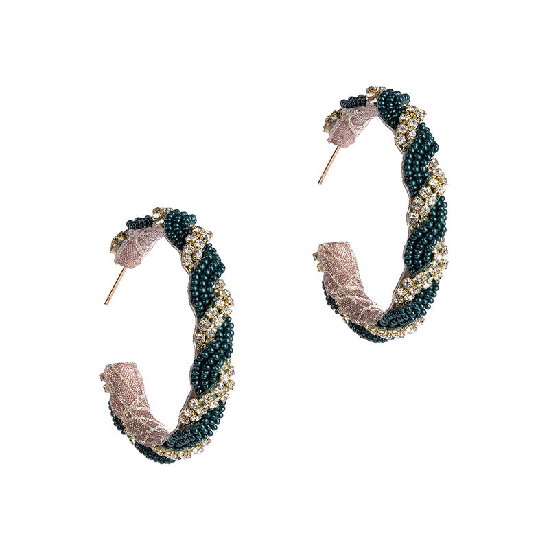 Doris Earrings