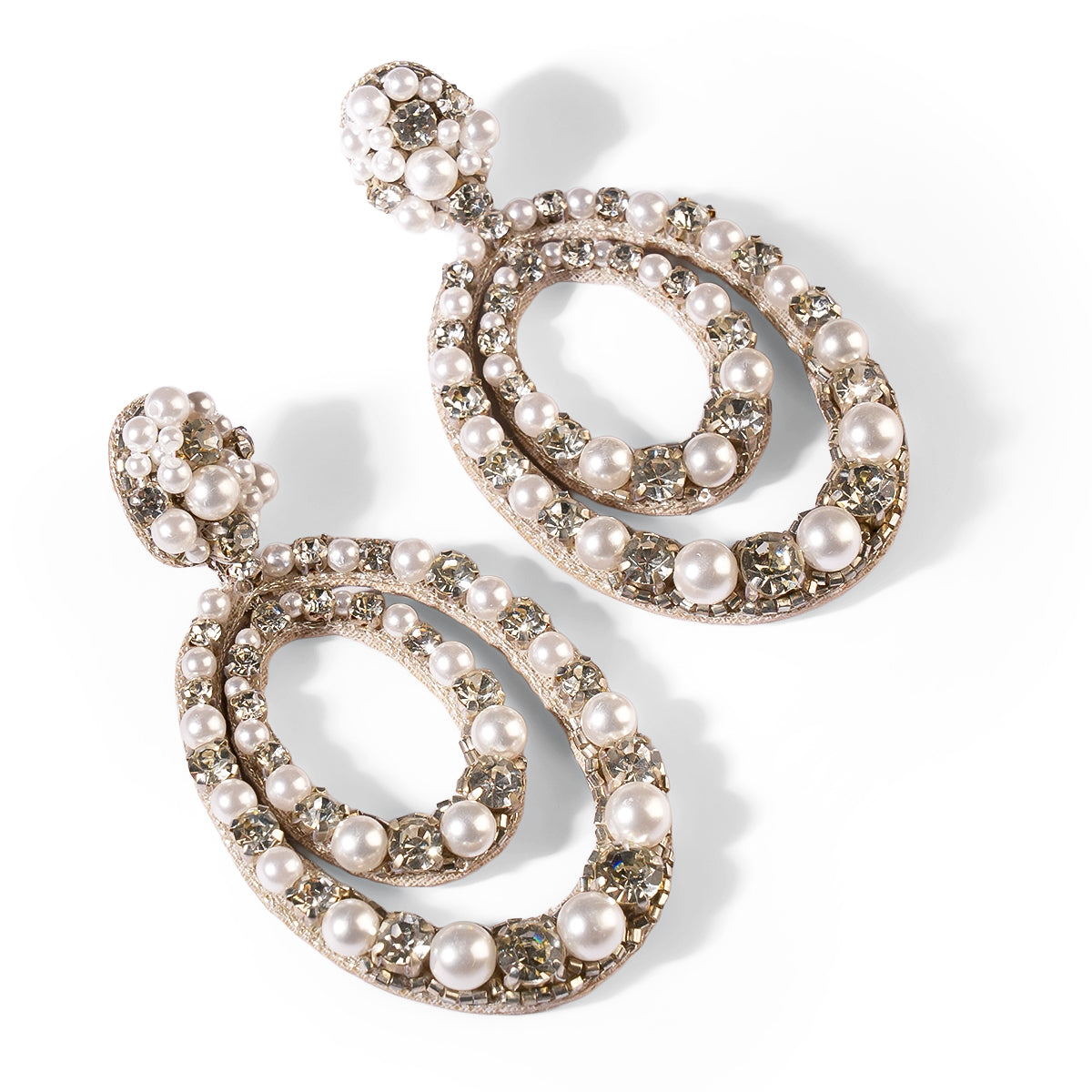 Spencer Earrings