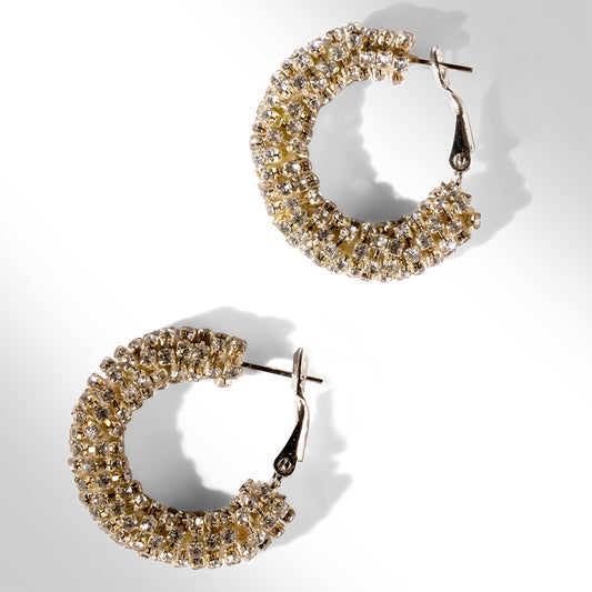 Sosou Earrings