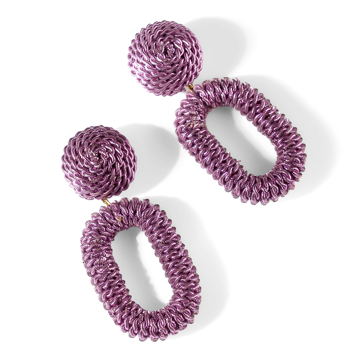 Roula Earrings