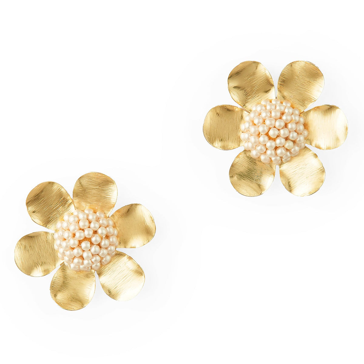 Curie Earrings