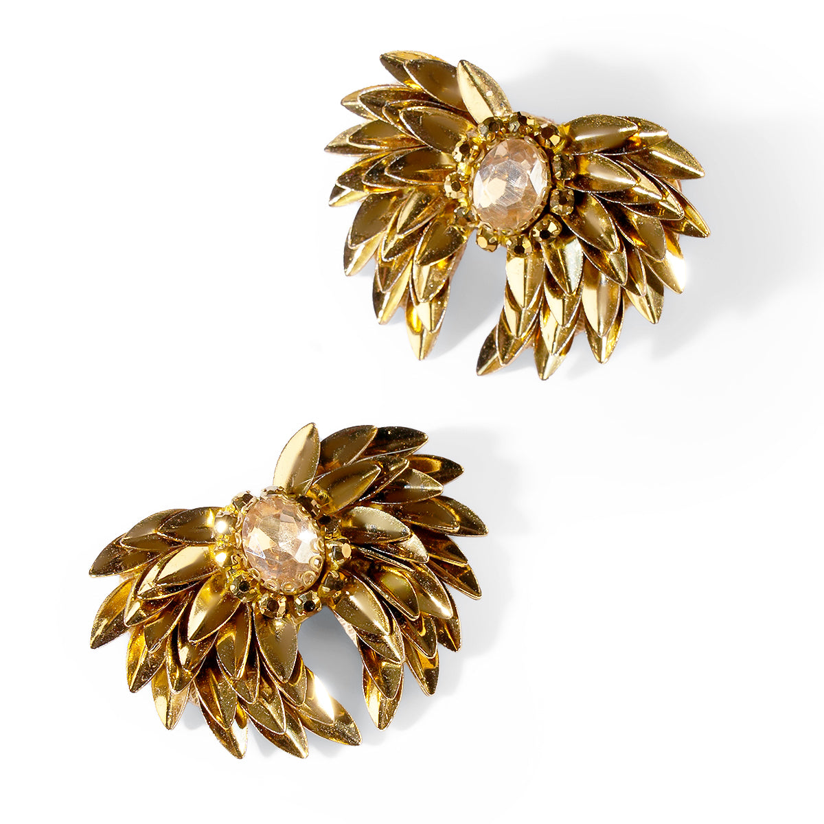 Ottie Earrings