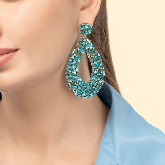 Karen Earrings