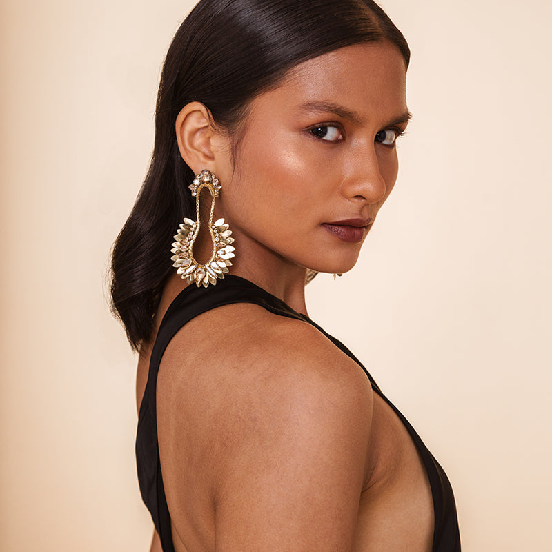 Nior Earrings
