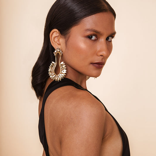 Nior Earrings