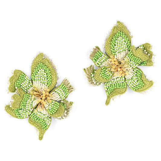 Azealia Earrings