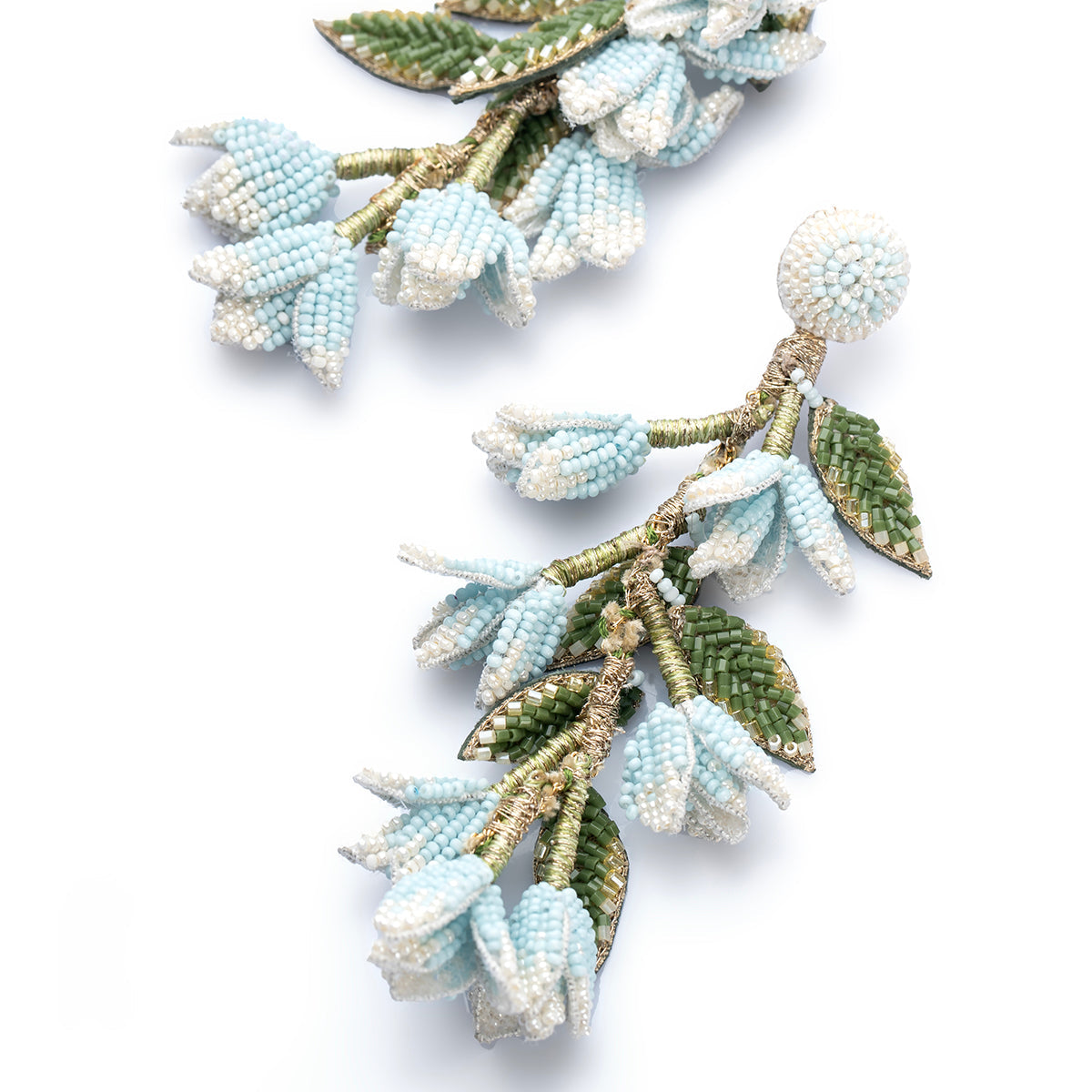 Madelief Earrings