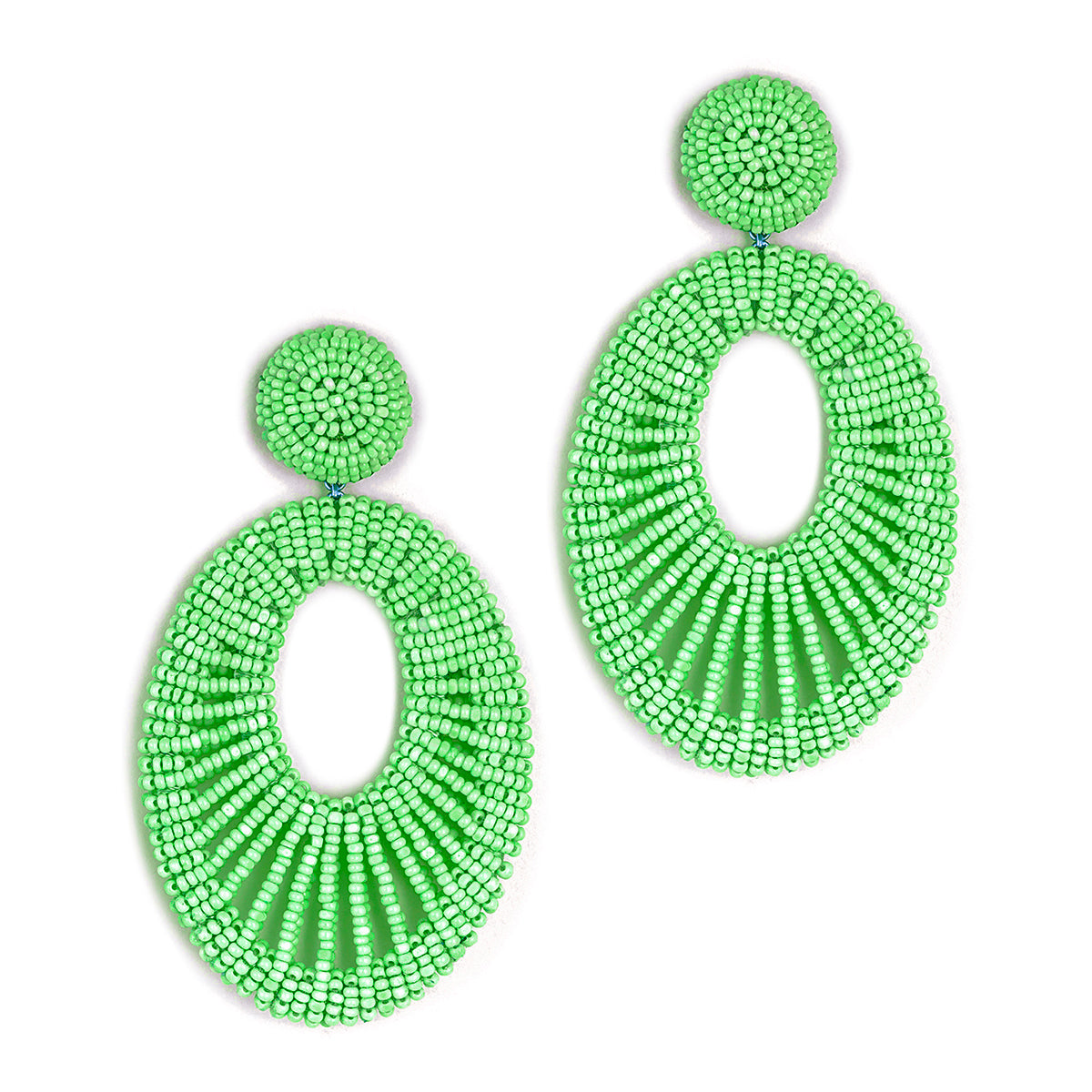 Uorfi x Alder Earrings