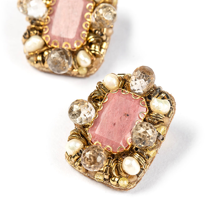 Moora Earrings