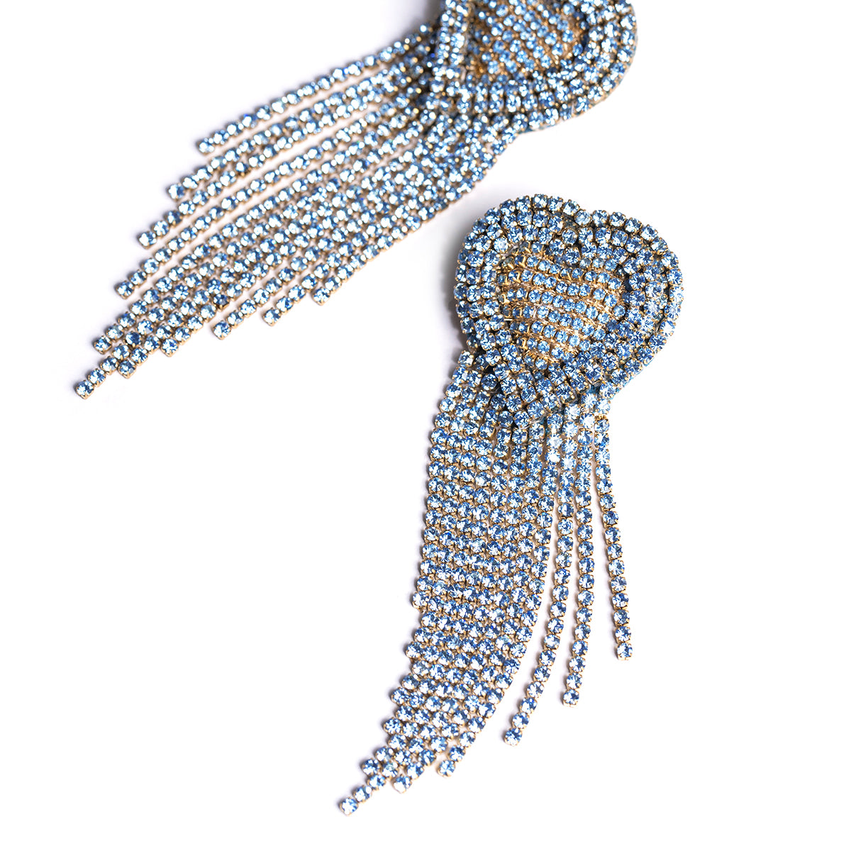 Kaylie Earrings