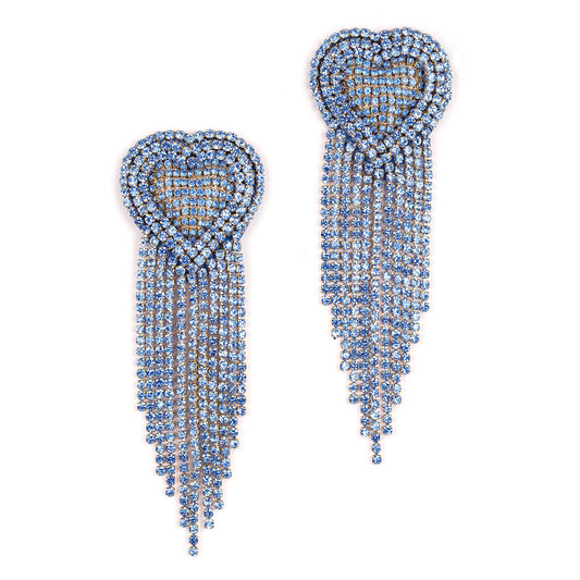 Kaylie Earrings