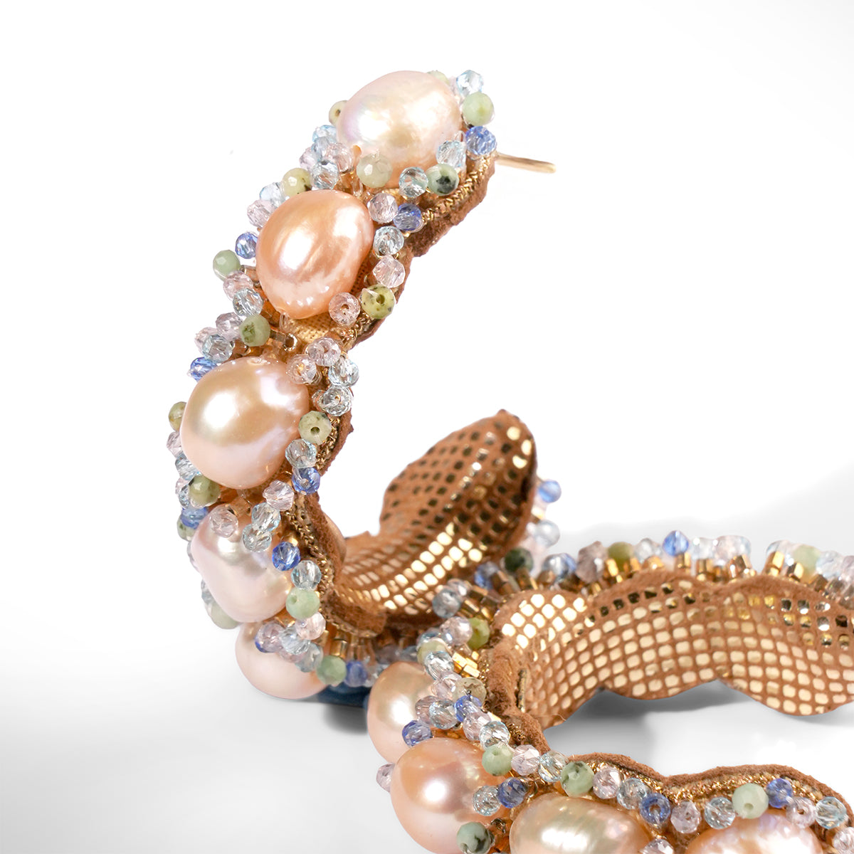 Gali Earrings