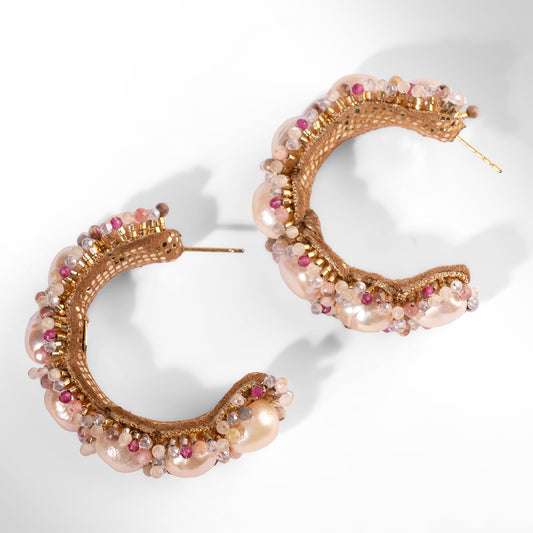 Gali Earrings