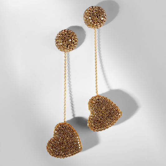 Eros Earrings