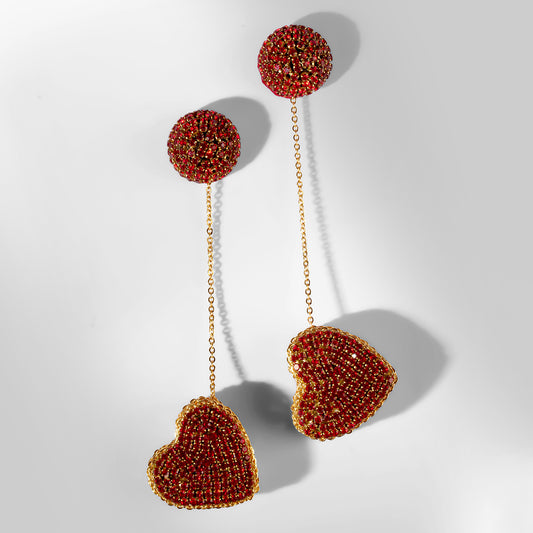 Eros Earrings