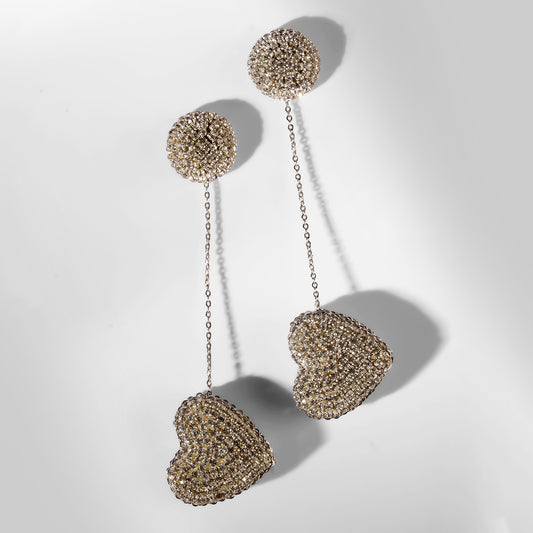 Eros Earrings