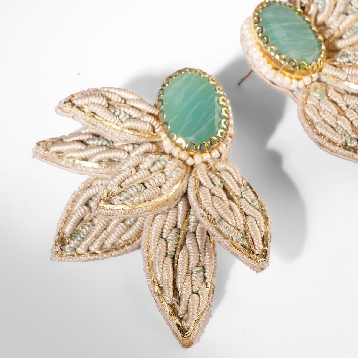 Lien Earrings